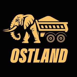Ostland, SIA