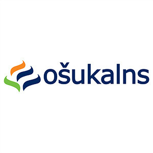 Ošukalns, SIA