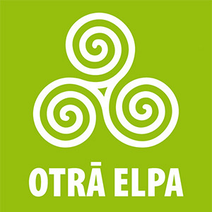 Otrā elpa, благотворительный магазин