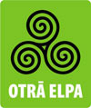 Otrā Elpa, charity shop