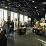 Labdarības organizācijas