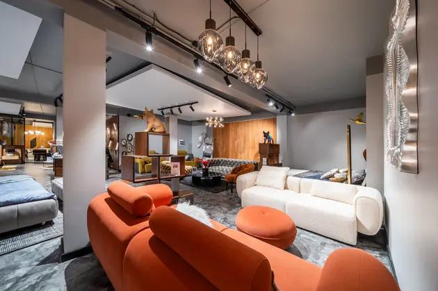 Furniture, manufacture
