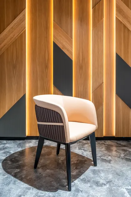 Furniture, manufacture
