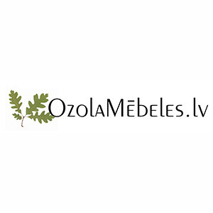 Ozola mēbeles, салон мебели