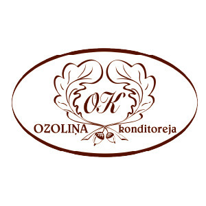 Ozoliņa konditoreja, SIA, konditoreja