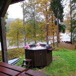 Apkurināms kubls