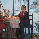 Kafejnīcas