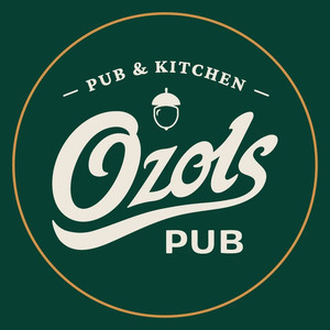 Ozols Pub