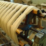 Wool processing