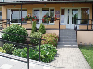 Padures pagasta bibliotēka