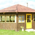 Kamīnzāles