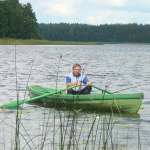 Boat rental