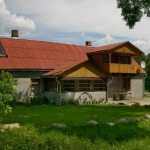Landhäuser