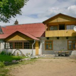 Naktsmītnes