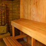 Saunas