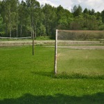 Sportspielplätze