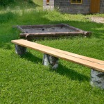 Zeltplätze