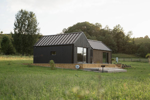 Pakalne, brīvdienu māja