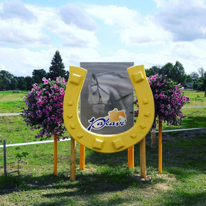 Pakavs - jātnieku sporta klubs, izjādes ar zirgiem