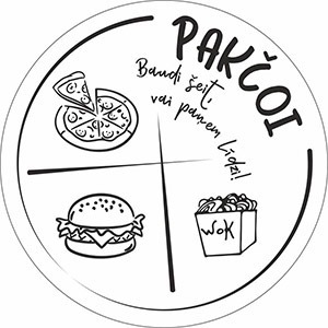 PakČoi, Restaurant