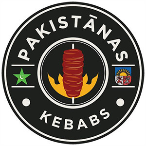 Pakistānas Kebabs Liepāja, kebabnīca