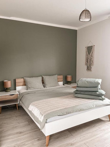 Palova Green, апартаменты