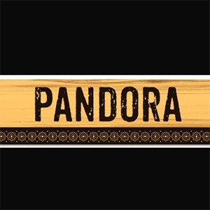 Pandora, restaurant