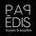 Papēdis, магазин обуви