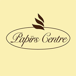 Papīrs Centre, store