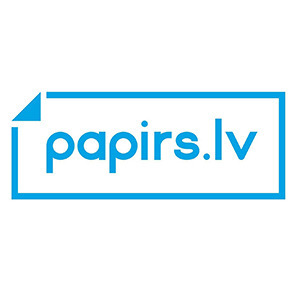 Papirs.lv, veikals