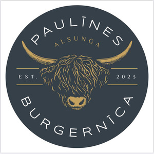 Paulīnes Burgernīca, burgernīca