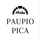 Paupio pica, picērija