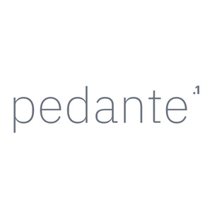 Pedante, SIA