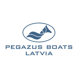 Pegazus boats Latvia