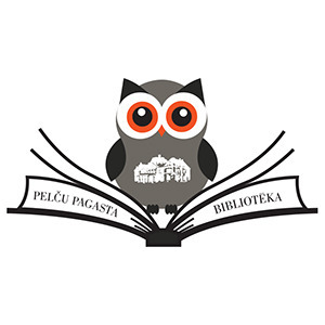 Pelču bibliotēka, библиотека