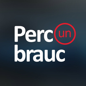 Pērc un brauc
