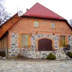 Гостиницы и ночлег