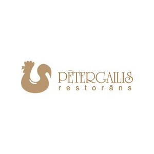 Pētergailis, ресторан