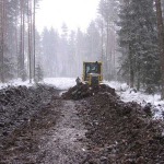 Прокат бульдозеров