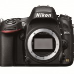 Photo and video equipment rental