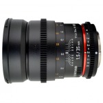 Photo and video equipment rental
