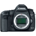 Photo and video equipment rental