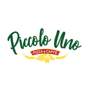 Piccolo Uno Pizza, пиццерия - кафе