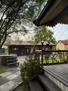 Pie Jumtiņa, гостевой дом