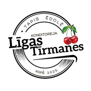 Pie Līgas, konditoreja