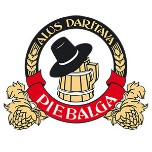 Piebalgas alus, SIA, пивоваренный завод