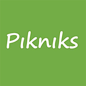 Pikniks, kafejnīca
