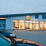 Autodienstleistungsbetrieb, Reparatur