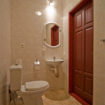 Rooms for two