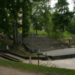 Sehenswürdigkeiten